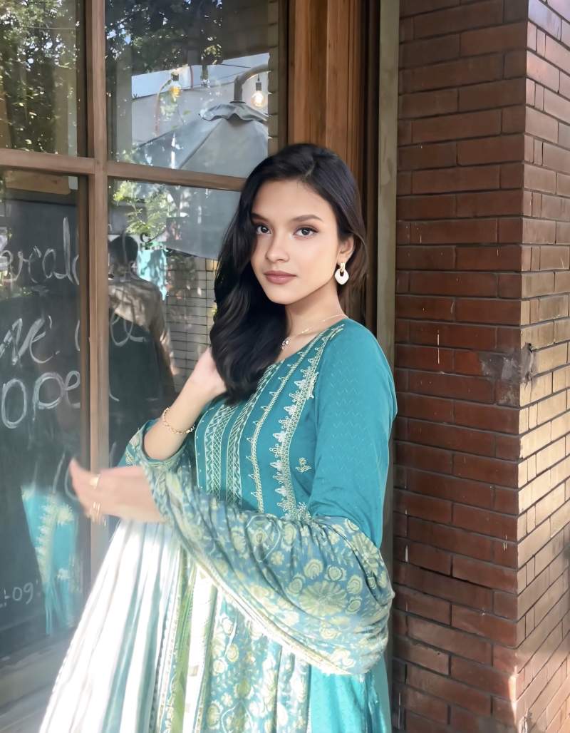 Saiyara Islam Antora