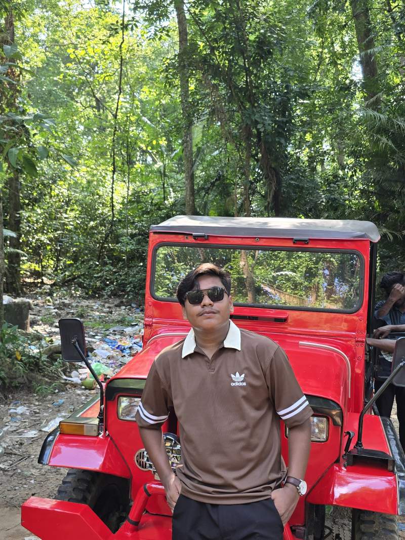 Moynul islam