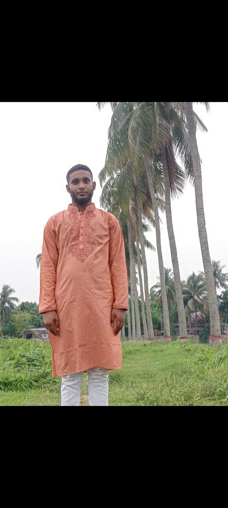 MD Khalid Rahman