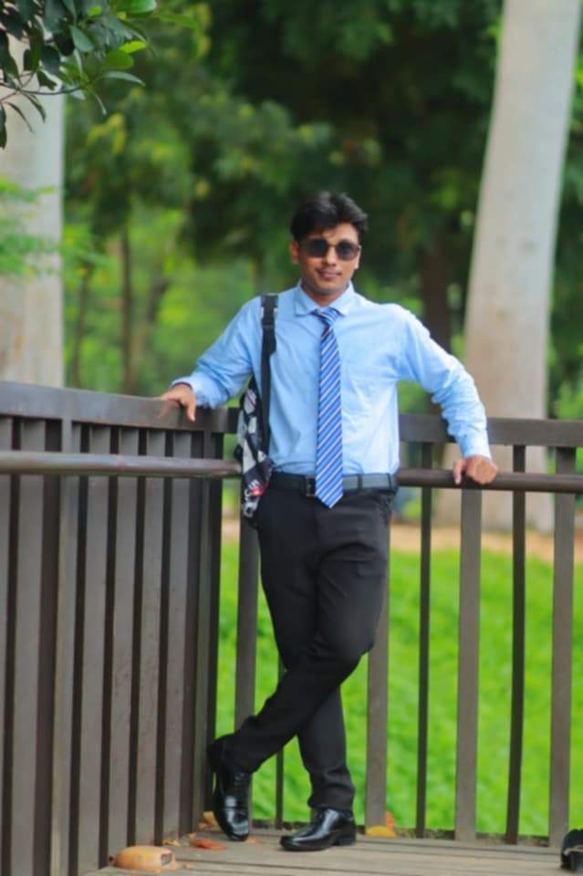 Mehedi Hasan sakil