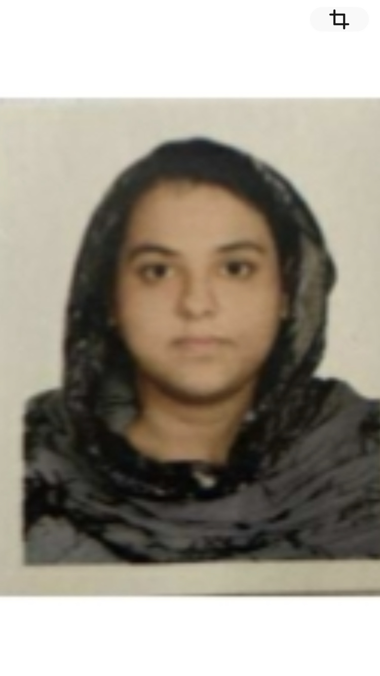 tahmina Haque