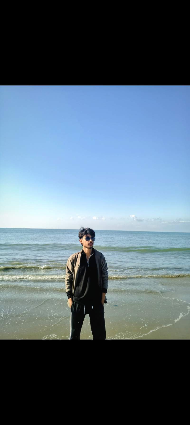 Farhan Ahmed