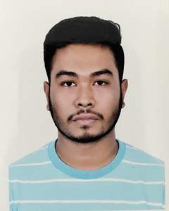 Debashish Chandra Sarker