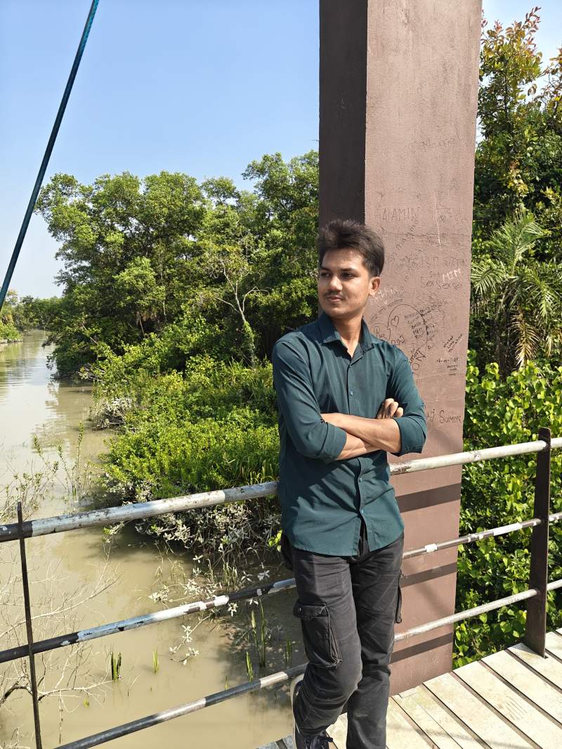 Arfat Hyder Munna