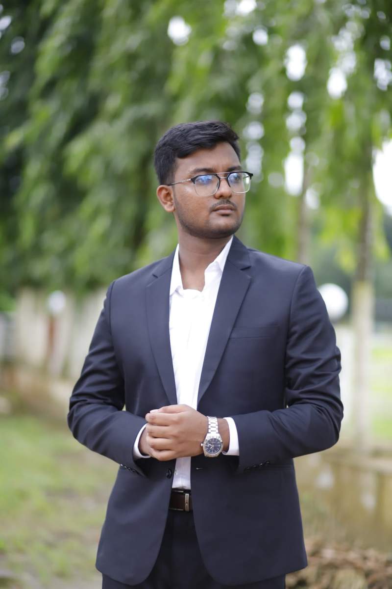 Fahim Muntasir