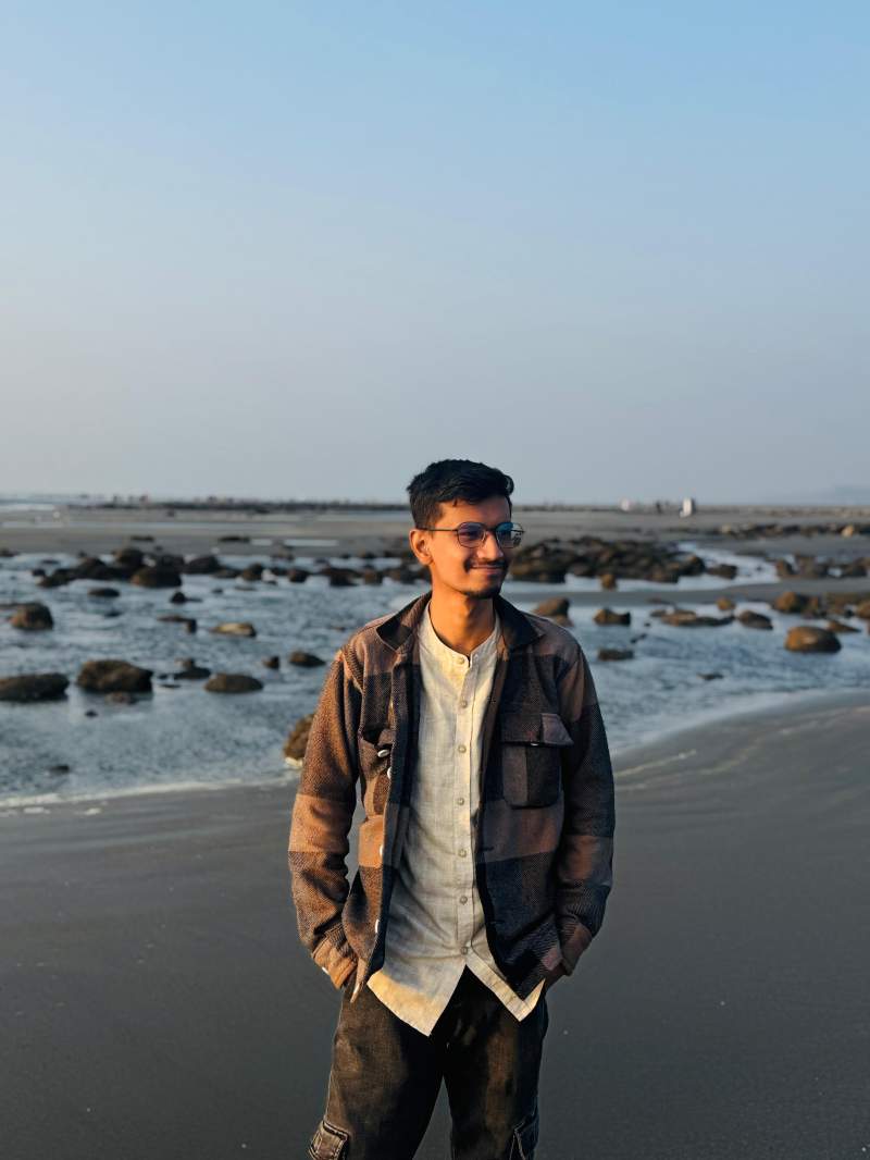 Mohammad Sajedur Rahman Mozumder