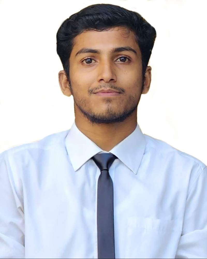 Sakibul Islam