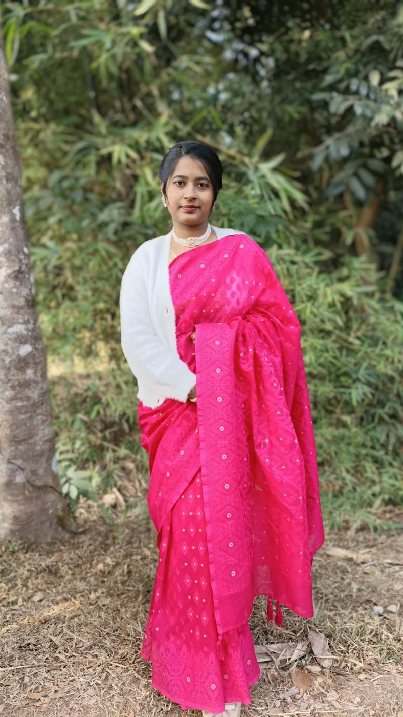 Farhana Faruky