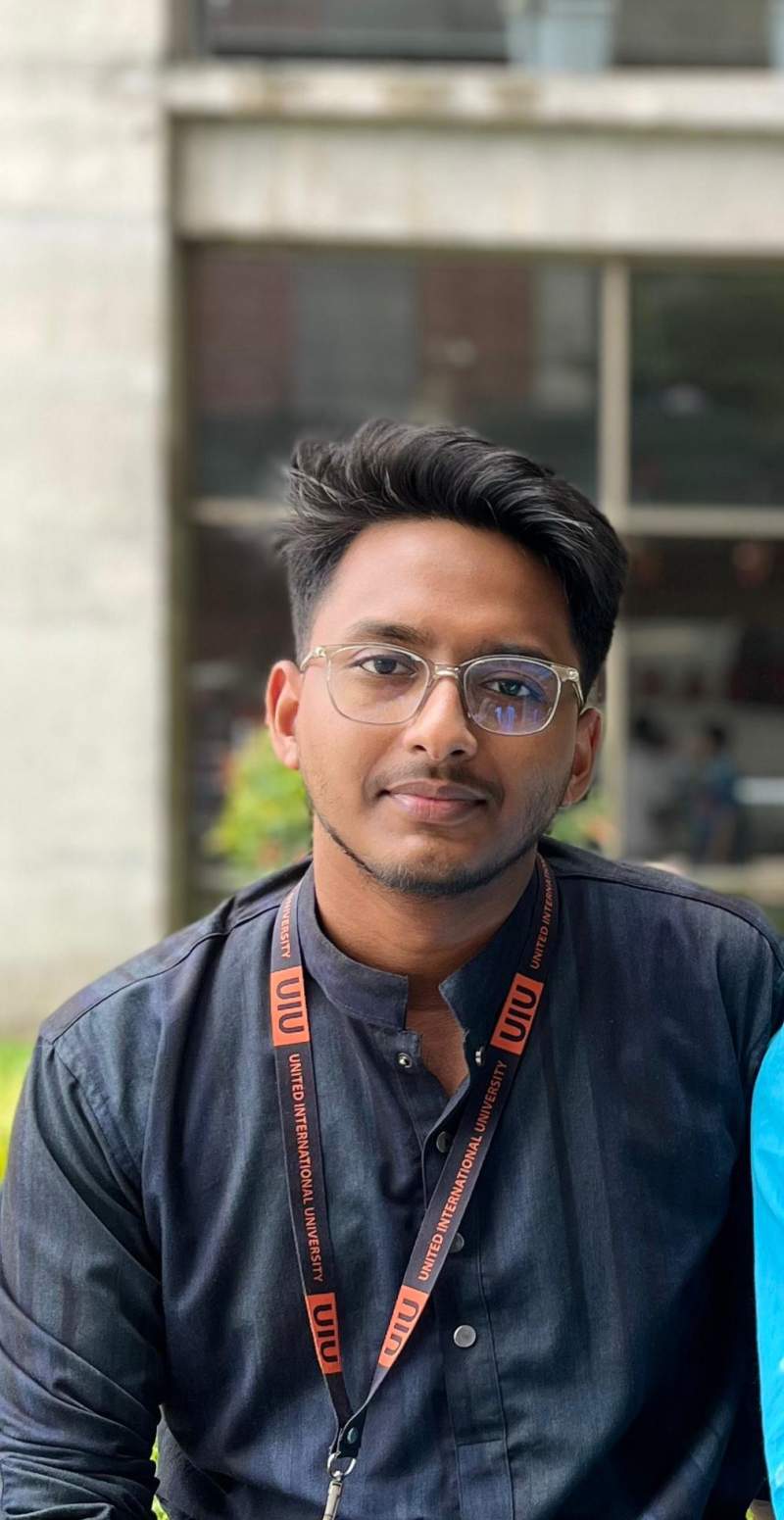 Shatil Ahmed