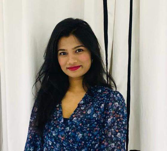 Promi Baidya