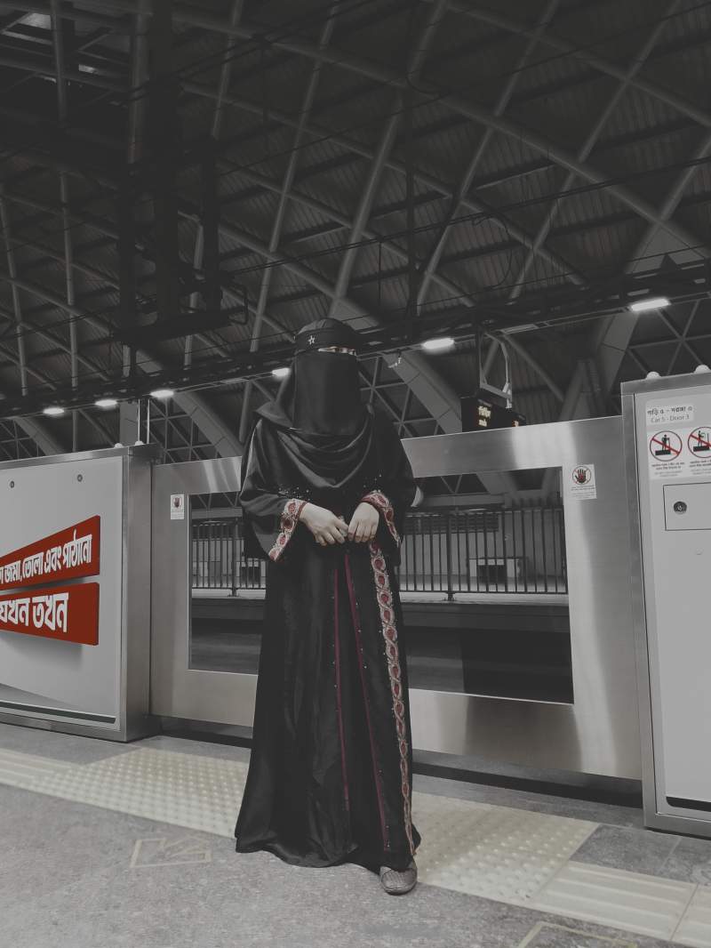 Mithila Afrose Sadia
