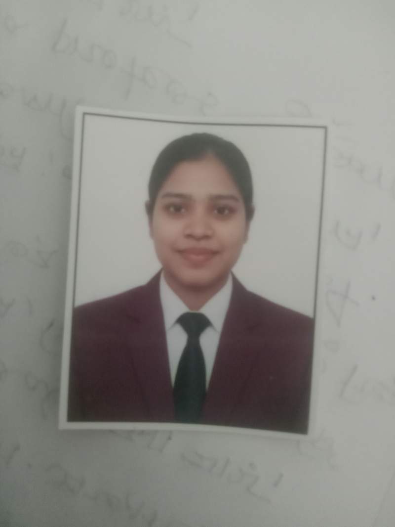 Farhana Nahar Rimi