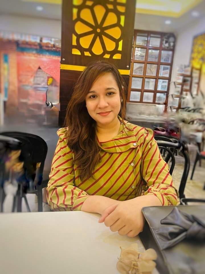 Jannatun Nayem