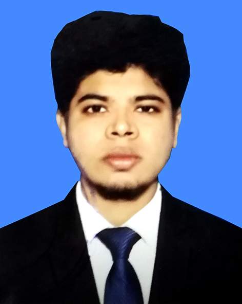 Tofael Ahmed