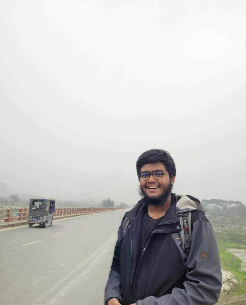 Tanjim Hasan Jami