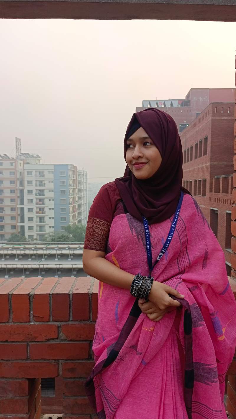 Maliha Islam