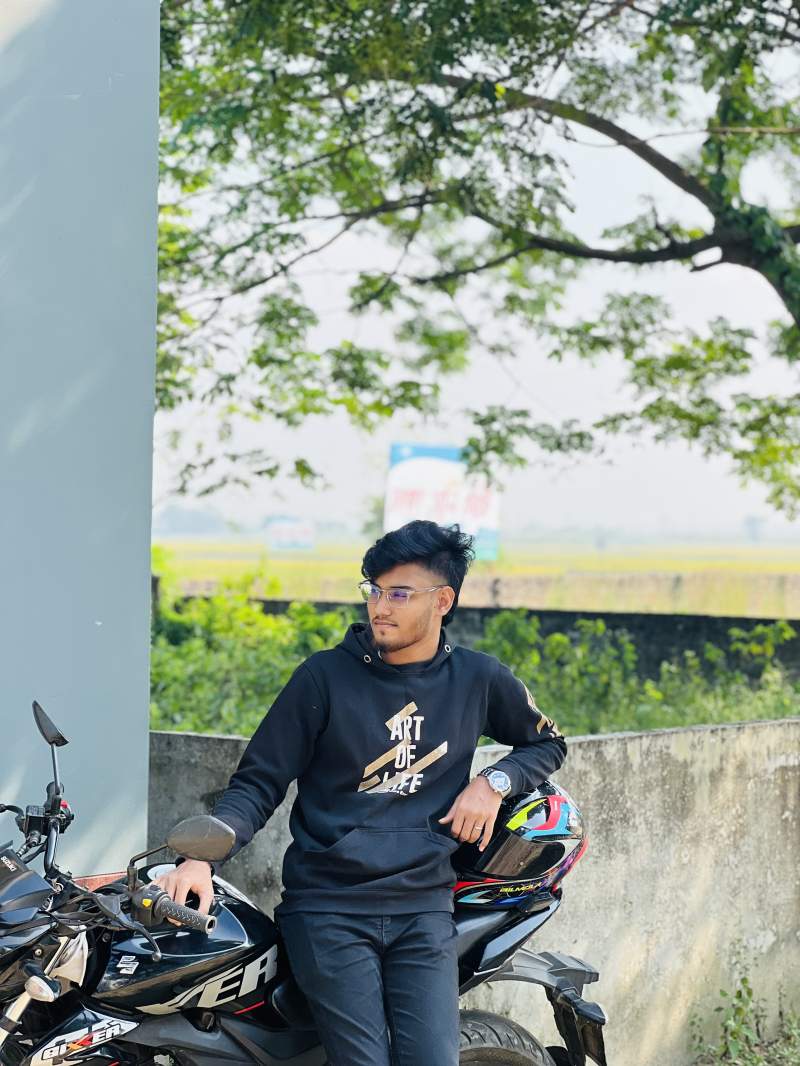 Mohammad Sanjid