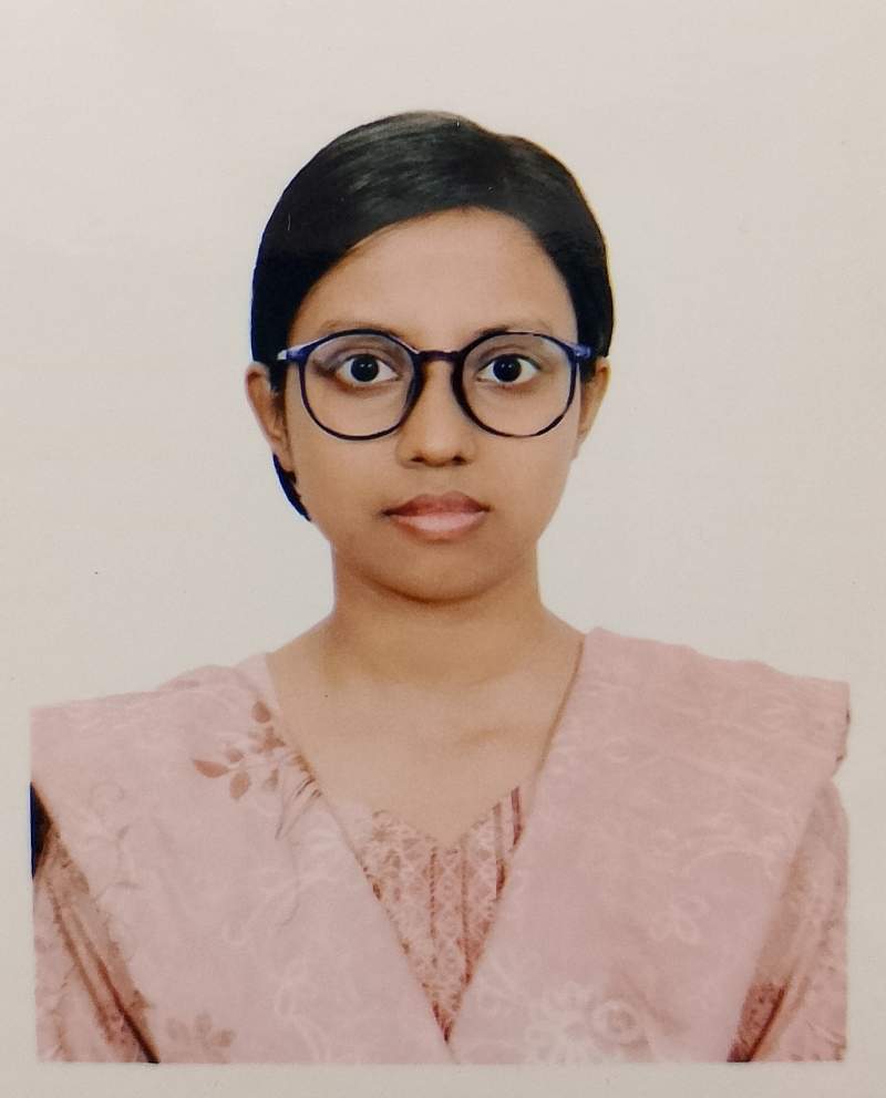Farihah Khanom Koly