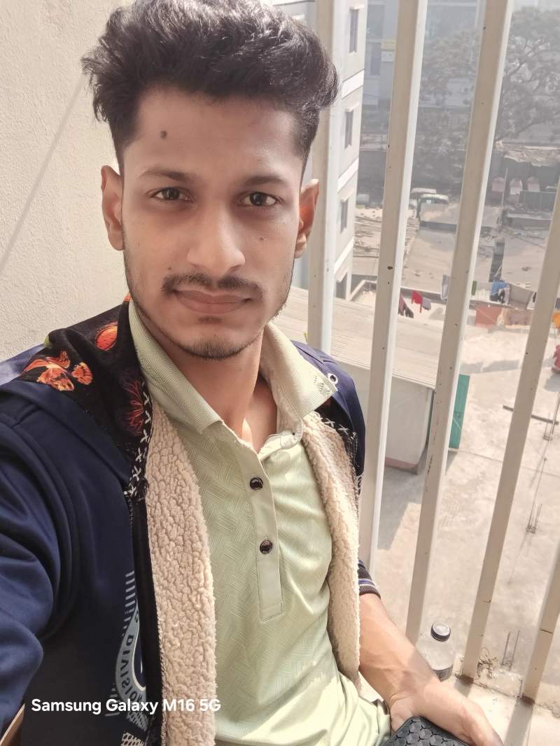 Saurav Rakhit