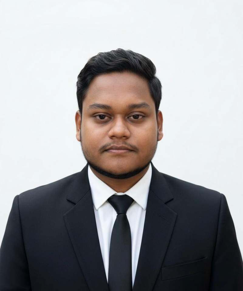 Jamil Hossain