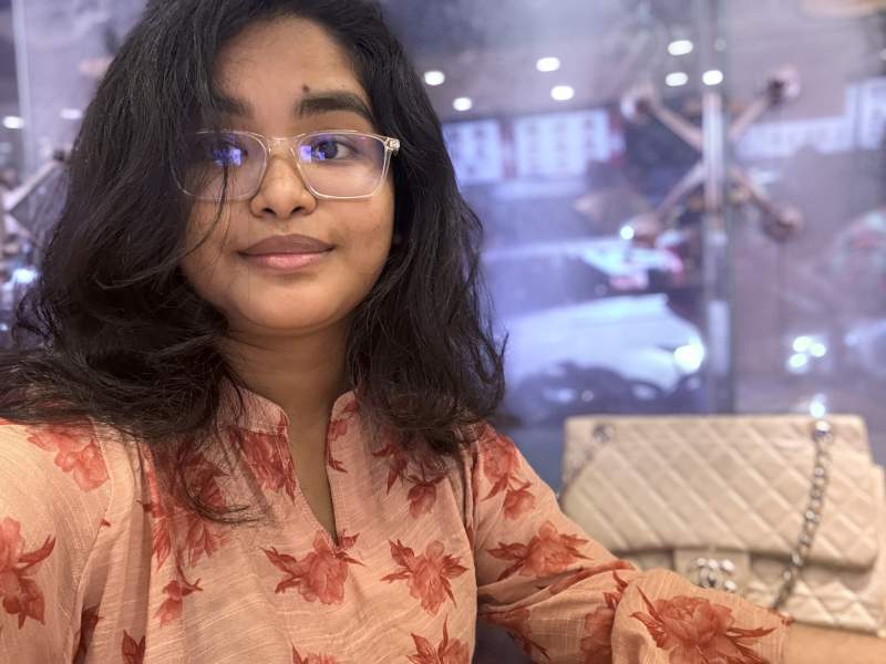 Karima Binte Shahid