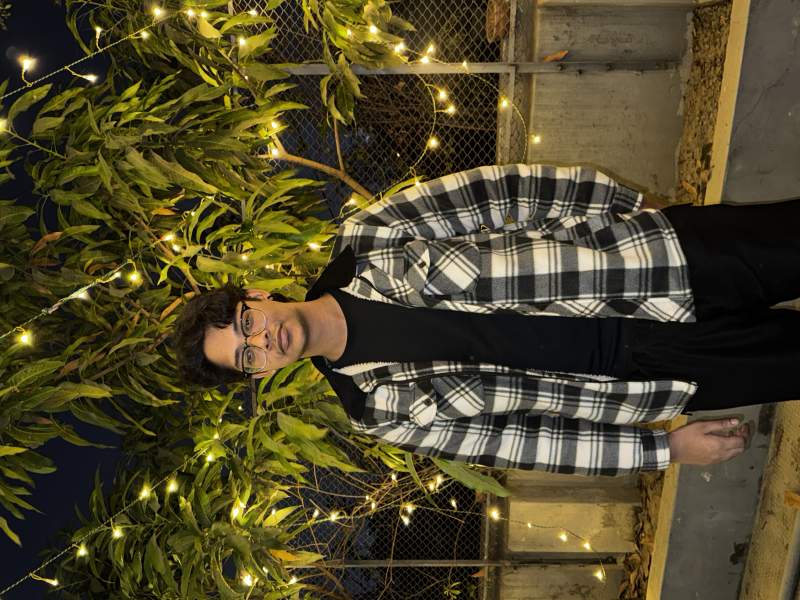 Sauban Sayed