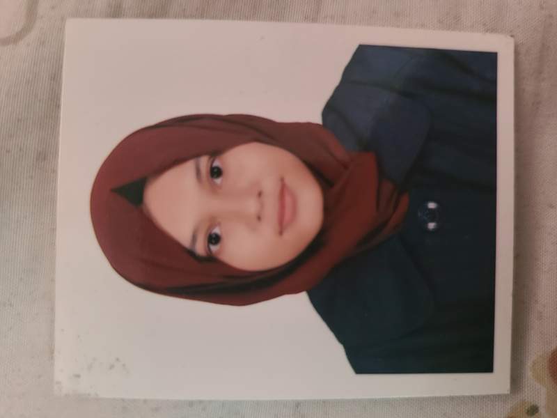 Unaisa jahan