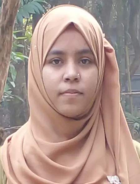 Khadiza Akter