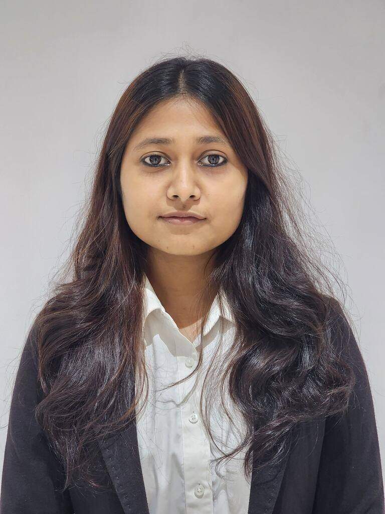 Arthy Saha