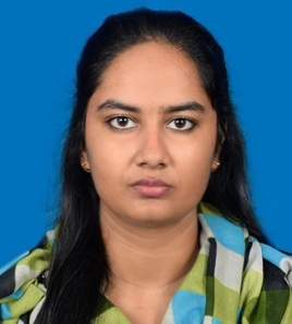 Mst. Aeysha Siddika asha