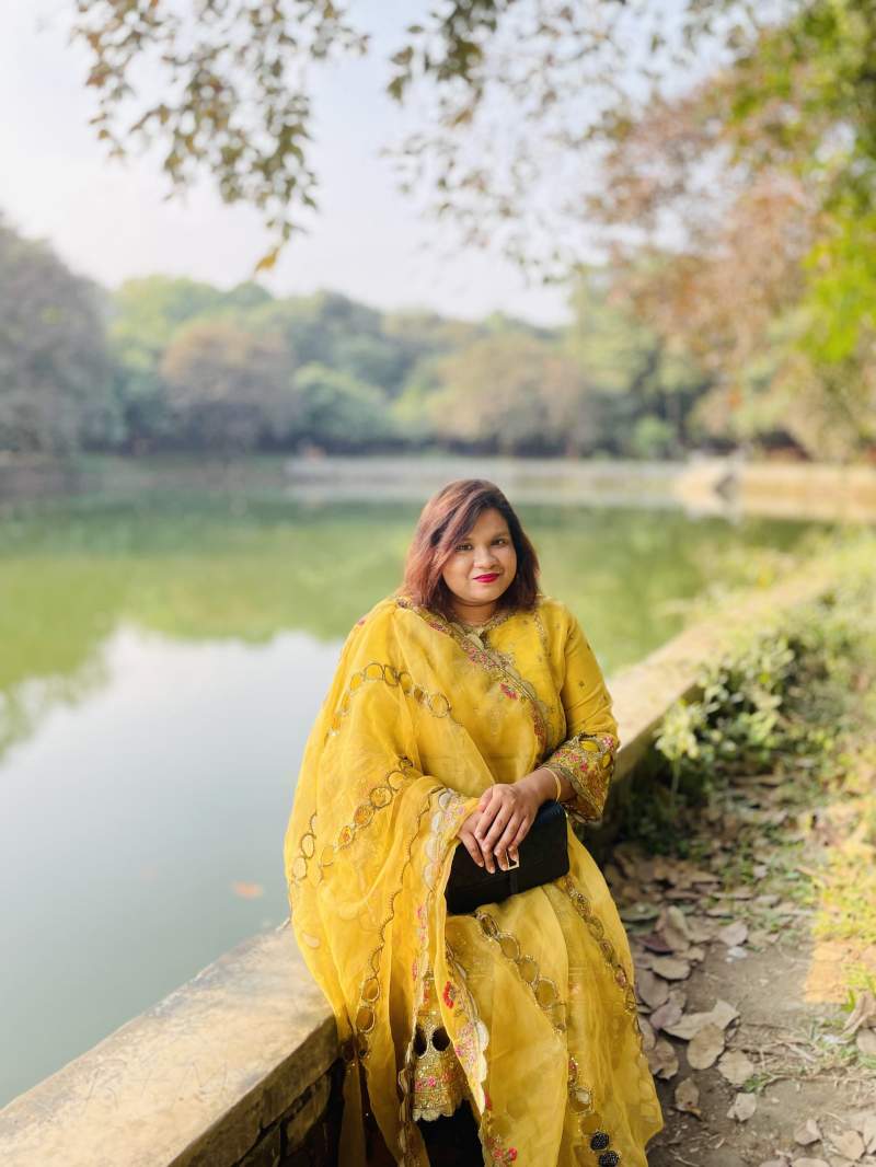 Sufia Akhter Monisha