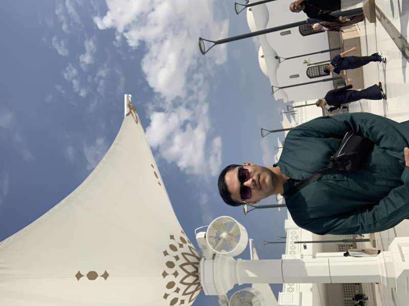 Afnanur rahman