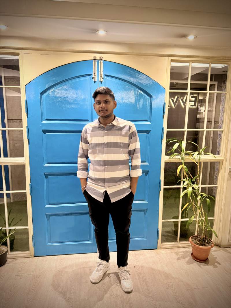 Rakibul Islam Shuvo