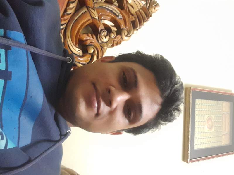 MD. Mostakin Islam Mim