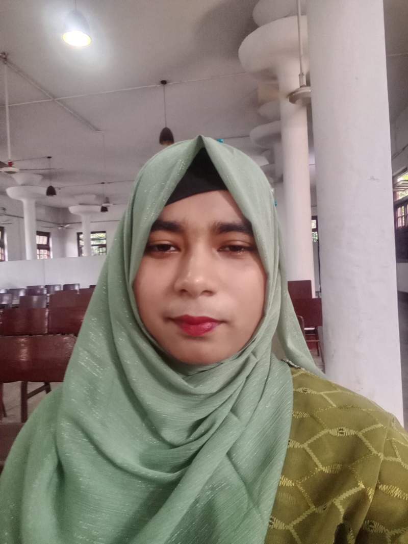 Mst.Sharmin Ara Bithi