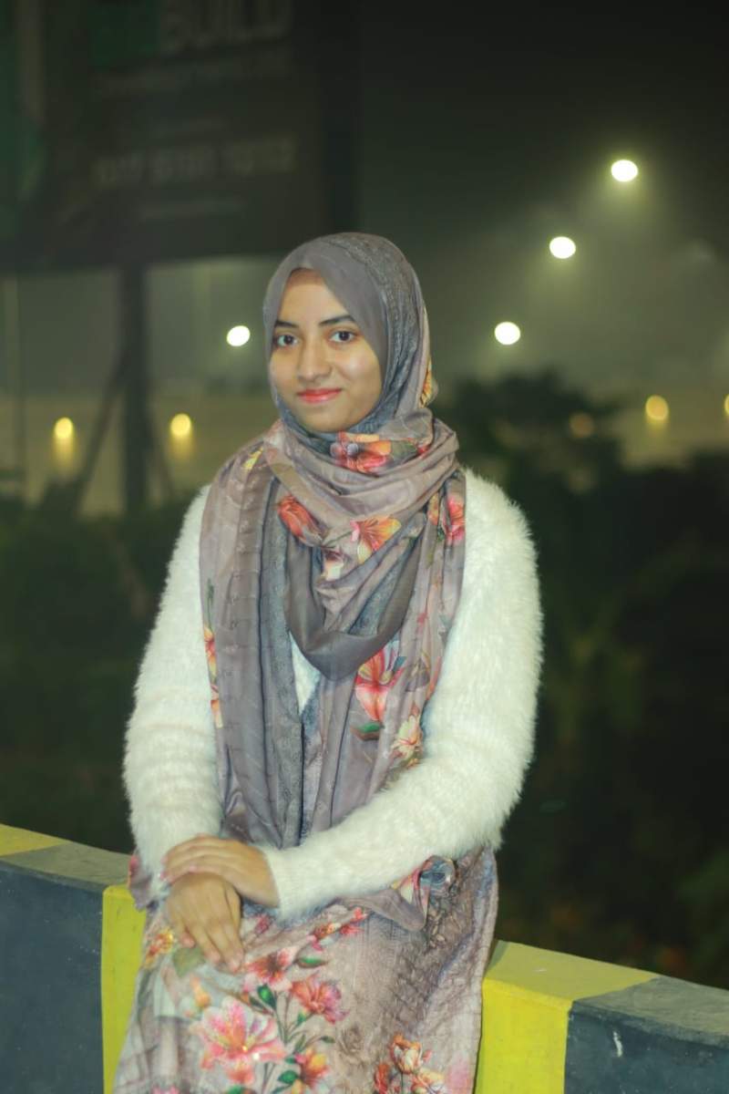 Israt Jahan Ajmira