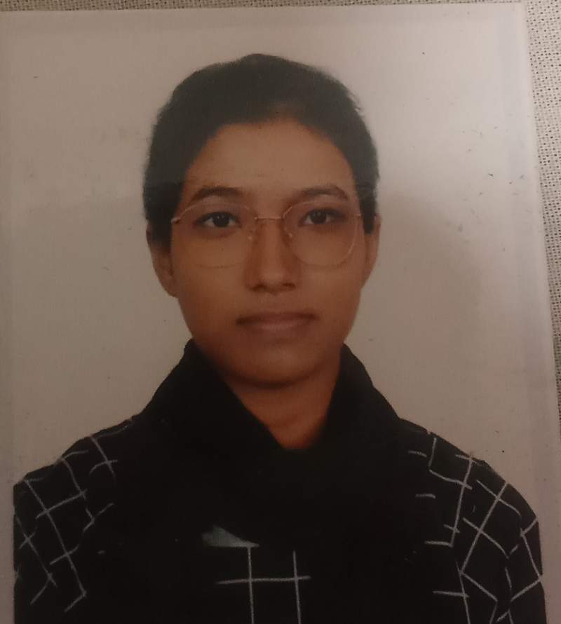 Nazia Fahmida Rifa