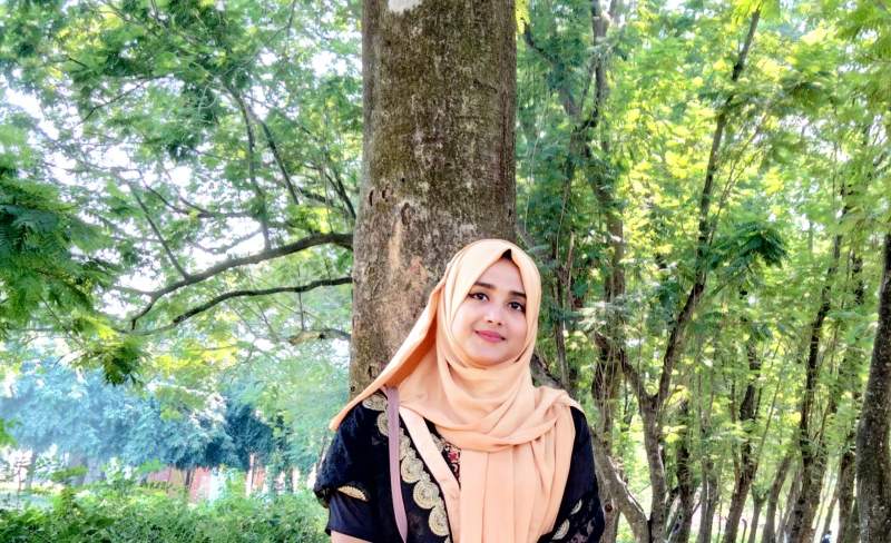 Ainun abir sarker akhi