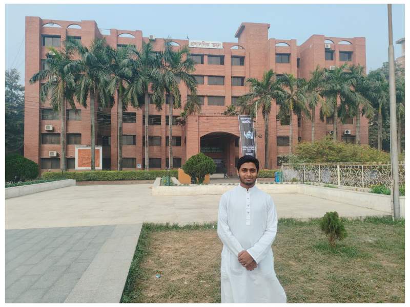 Robiul Islam Himel