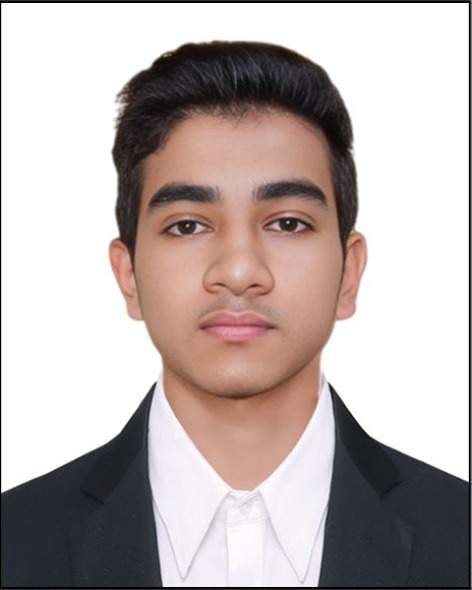 Nazmul Hoque
