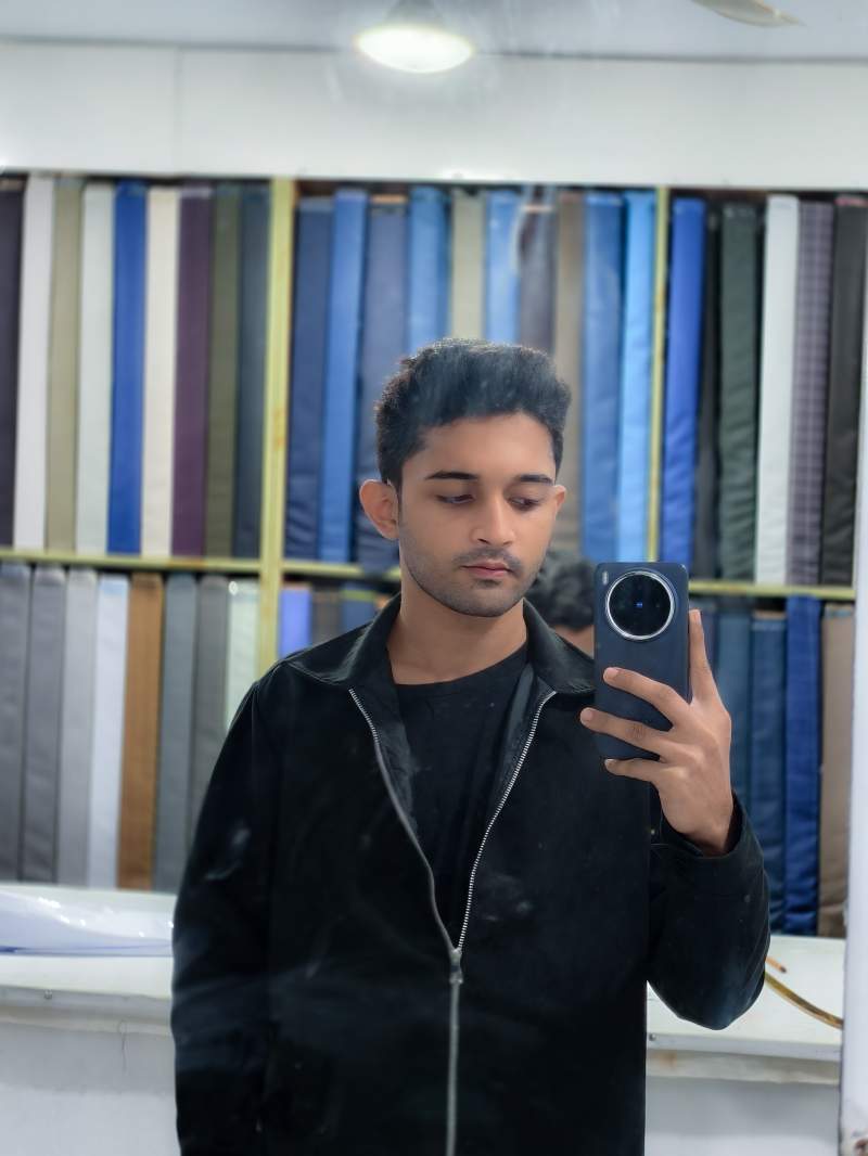 Md Ismaile Hossain