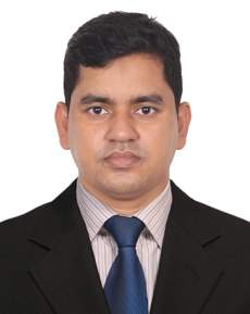 Md Jaydul Islam