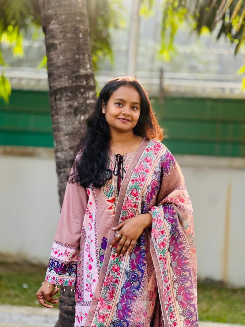Tahasina Karim