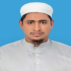 Raju Daria
