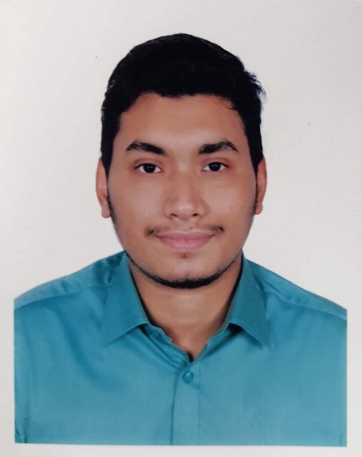 Md Kawser Ali Shihab