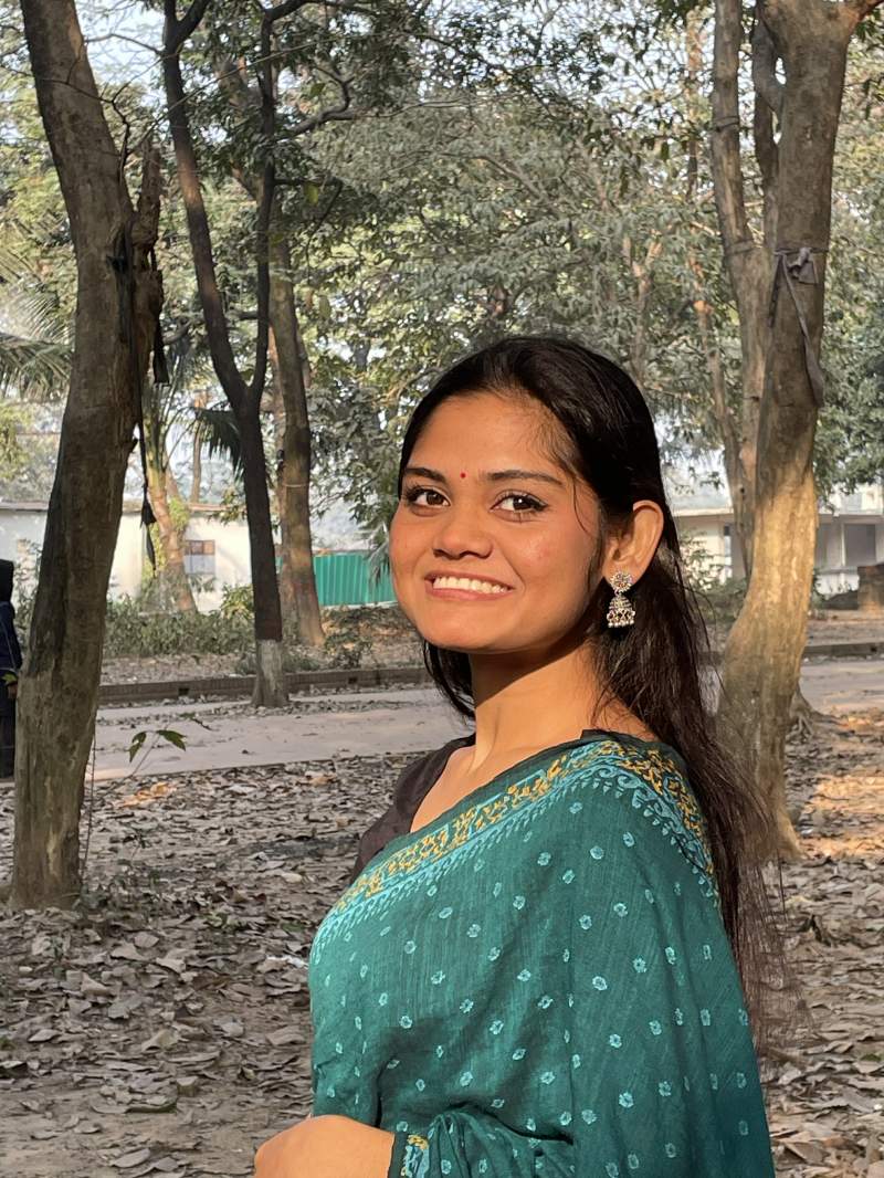 Munira Akter
