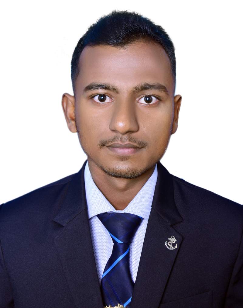 MD. KHALID HASAN
