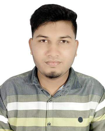 Md Shazit Hossain