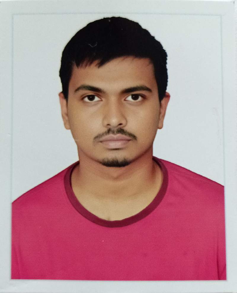 Anjan Bhuson Nath