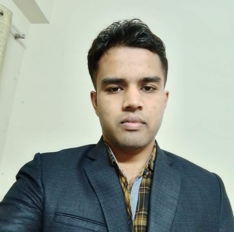 MD Yousuf